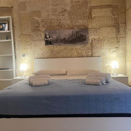 Casa Fortunato Corte Adorni Lecce Bagian luar foto