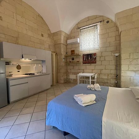 Casa Fortunato Corte Adorni Lecce Bagian luar foto