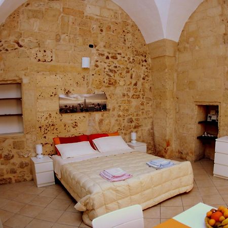 Casa Fortunato Corte Adorni Lecce Bagian luar foto