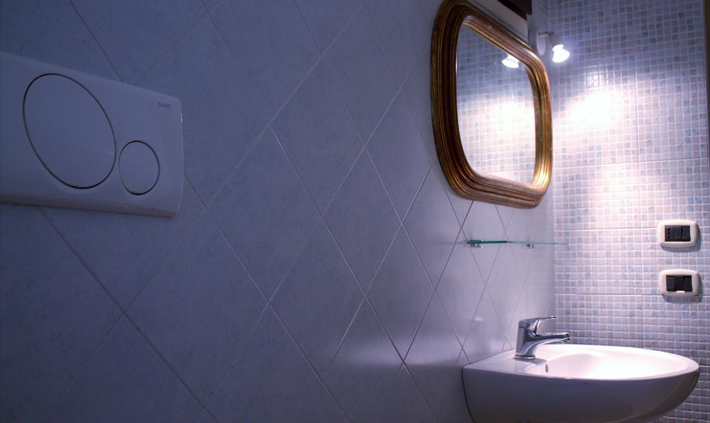 Casa Fortunato Corte Adorni Lecce Bagian luar foto